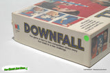 Downfall Game - Milton Bradley 1979