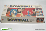 Downfall Game - Milton Bradley 1979