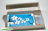 Downfall Game - Milton Bradley 1979