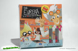 Dr. Eureka Game - Blue Orange Games 2016 Brand New