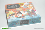 Dr. Eureka Game - Blue Orange Games 2016 Brand New
