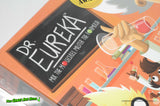 Dr. Eureka Game - Blue Orange Games 2016 Brand New
