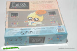 Dr. Eureka Game - Blue Orange Games 2016 Brand New