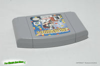 Dr. Mario 64 - Nintendo 64 2001