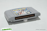 Dr. Mario 64 - Nintendo 64 2001