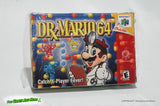 Dr. Mario 64 - Nintendo 64 2001