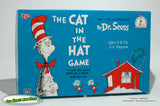 The Cat in the Hat Game - University Games 1996