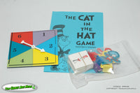 The Cat in the Hat Game - University Games 1996