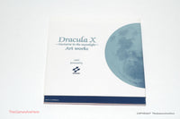 Akumajou Dracula X - Sony Playstation, Konami 1997 IMPORTED from Japan