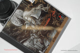 Akumajou Dracula X - Sony Playstation, Konami 1997 IMPORTED from Japan