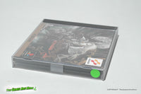 Akumajou Dracula X - Sony Playstation, Konami 1997 IMPORTED from Japan