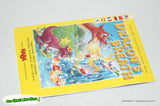 Dragon's Breath - Haba 2017