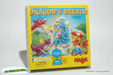 Dragon's Breath - Haba 2017
