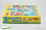 Dragon's Breath - Haba 2017