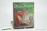 Dragonwood Dice Game - Gamewright 2020