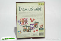 Dragonwood Dice Game - Gamewright 2020