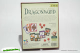 Dragonwood Dice Game - Gamewright 2020