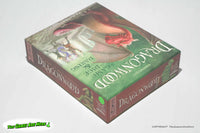 Dragonwood Dice Game - Gamewright 2020