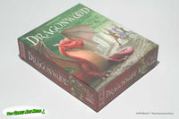 Dragonwood Dice Game - Gamewright 2020