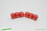 Dragonwood Dice Game - Gamewright 2020