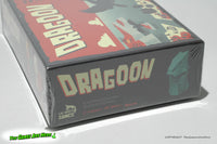 Dragoon - Lay Waste Games 2015 Brand New