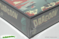 Dragoon - Lay Waste Games 2015 Brand New