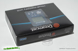 Dreamcast Visual Memory Unit Blue - Sega 2000 Brand New