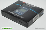 Dreamcast Visual Memory Unit Blue - Sega 2000 Brand New