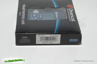 Dreamcast Visual Memory Unit Blue - Sega 2000 Brand New