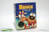 Duck Duck Bruce Card Game - Gamewright 2007