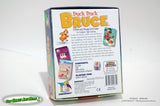 Duck Duck Bruce Card Game - Gamewright 2007