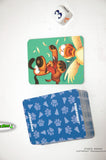 Duck Duck Bruce Card Game - Gamewright 2007