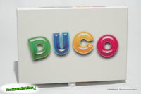 Duco Game - GOTY Games 2013