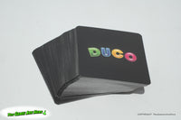 Duco Game - GOTY Games 2013