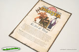 Dungeon Fighter - Cranio Creations 2012