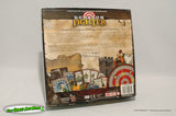 Dungeon Fighter - Cranio Creations 2012