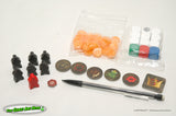 Dungeon Fighter - Cranio Creations 2012