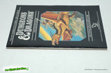 Dungeons & Dragons Set 4 Master Rules w Extras - TSR 1985