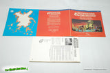 Dungeons & Dragons Set 4 Master Rules w Extras - TSR 1985