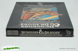 Dungeons & Dragons Set 4 Master Rules w Extras - TSR 1985