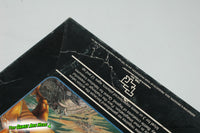 Dungeons & Dragons Set 4 Master Rules w Extras - TSR 1985