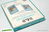 Dungeons & Dragons Set 3: Companion Rules First Printing - TSR 1984