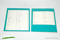 Dungeons & Dragons Set 3: Companion Rules First Printing - TSR 1984