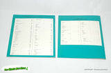 Dungeons & Dragons Set 3: Companion Rules First Printing - TSR 1984
