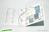 Dungeons & Dragons Set 3: Companion Rules First Printing - TSR 1984
