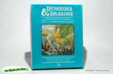 Dungeons & Dragons Set 3: Companion Rules First Printing - TSR 1984