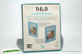 Dungeons & Dragons Set 3: Companion Rules First Printing - TSR 1984