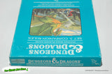 Dungeons & Dragons Set 3: Companion Rules First Printing - TSR 1984