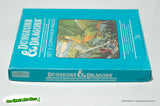 Dungeons & Dragons Set 3: Companion Rules First Printing - TSR 1984