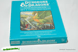 Dungeons & Dragons Set 3: Companion Rules First Printing - TSR 1984